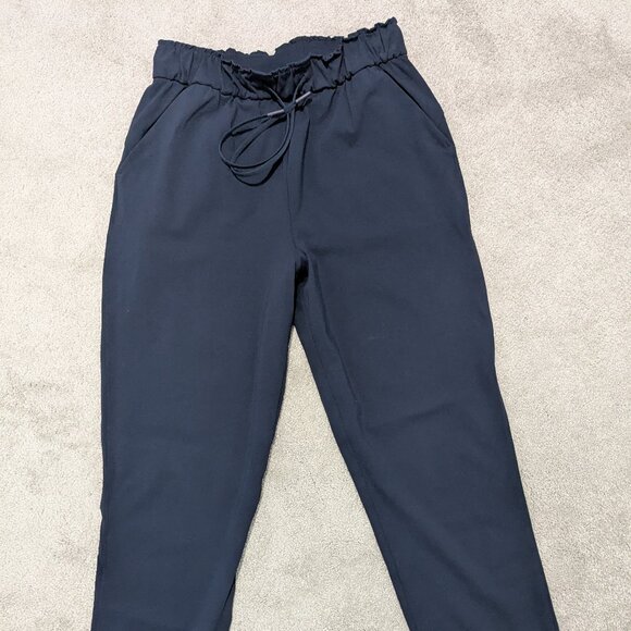 Lululemon Joggers - Picture 1 of 3